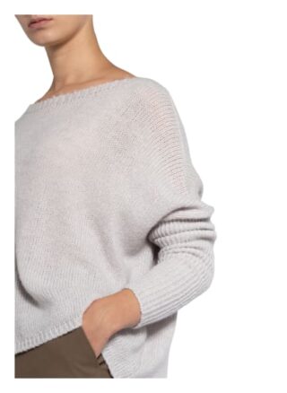 RINASCIMENTO Pullover Damen, Grau