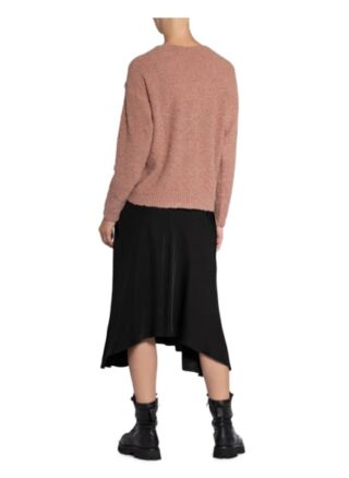 RINASCIMENTO Pullover Damen, Pink