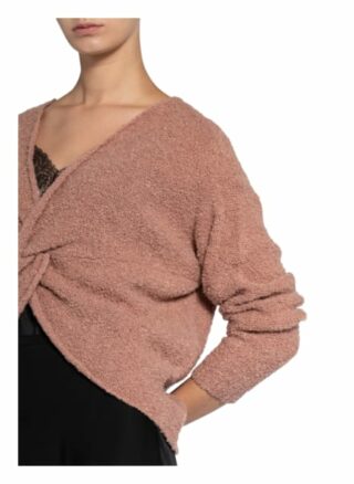 RINASCIMENTO Pullover Damen, Pink