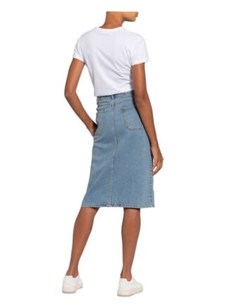 RINASCIMENTO T-Shirts Damen, Weiß