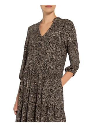 ROBE LÉGÈRE Hängerkleid Damen, Beige