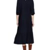 ROBE LÉGÈRE Hängerkleid Damen, Blau