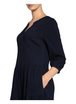 ROBE LÉGÈRE Hängerkleid Damen, Blau