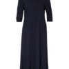 ROBE LÉGÈRE Hängerkleid Damen, Blau