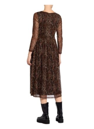 ROBE LÉGÈRE Hängerkleid Damen, Braun