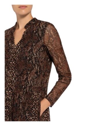 ROBE LÉGÈRE Hängerkleid Damen, Braun