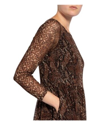 ROBE LÉGÈRE Hängerkleid Damen, Braun