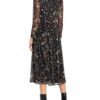 ROBE LÉGÈRE Hängerkleid Damen, Grün