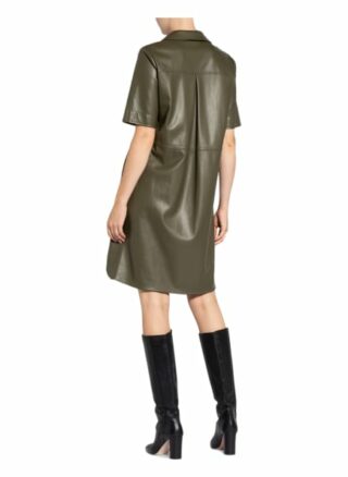 ROBE LÉGÈRE Hängerkleid Damen, Grün