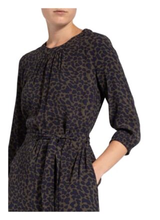 ROBE LÉGÈRE Hängerkleid Damen, Grün