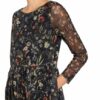 ROBE LÉGÈRE Hängerkleid Damen, Grün