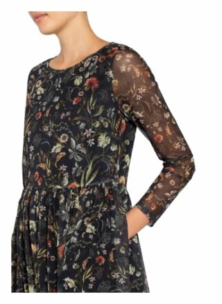 ROBE LÉGÈRE Hängerkleid Damen, Grün