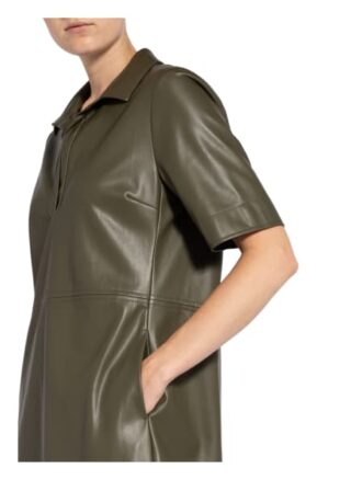 ROBE LÉGÈRE Hängerkleid Damen, Grün