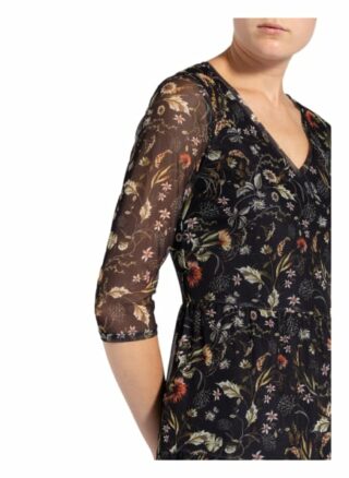 ROBE LÉGÈRE Hängerkleid Damen, Schwarz