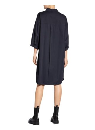 ROBE LÉGÈRE Hemdblusenkleid Damen, Blau