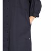 ROBE LÉGÈRE Hemdblusenkleid Damen, Blau