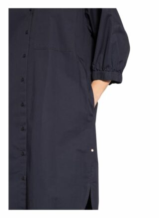 ROBE LÉGÈRE Hemdblusenkleid Damen, Blau