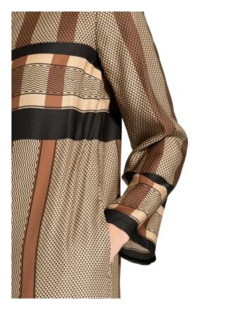 ROBE LÉGÈRE Hemdblusenkleid Damen, Braun