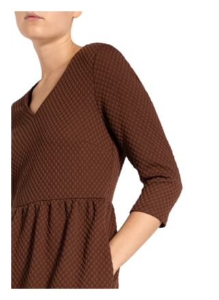 ROBE LÉGÈRE Jerseykleid Damen, Braun