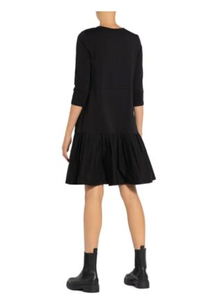 ROBE LÉGÈRE Jerseykleid Damen, Schwarz