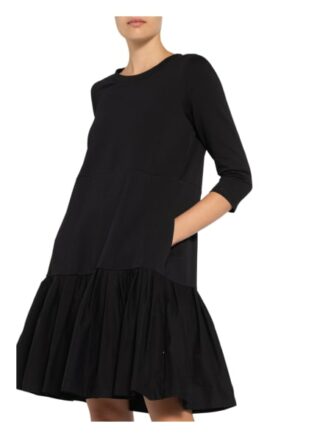 ROBE LÉGÈRE Jerseykleid Damen, Schwarz