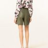 ROBERT FRIEDMAN Bluse Damen, Weiß