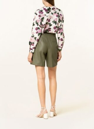 ROBERT FRIEDMAN Bluse Damen, Weiß