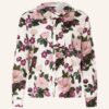 ROBERT FRIEDMAN Bluse Damen, Weiß