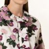 ROBERT FRIEDMAN Bluse Damen, Weiß