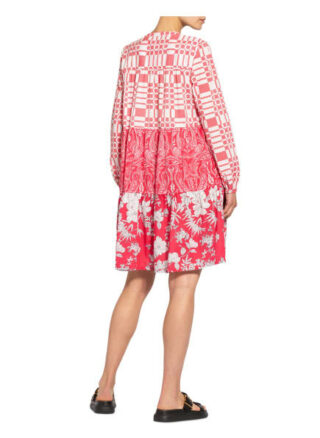 ROBERT FRIEDMAN Hängerkleid Damen, Pink