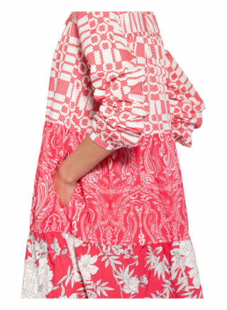 ROBERT FRIEDMAN Hängerkleid Damen, Pink