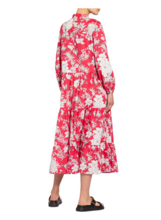 ROBERT FRIEDMAN Hemdblusenkleid Damen, Pink