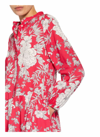 ROBERT FRIEDMAN Hemdblusenkleid Damen, Pink