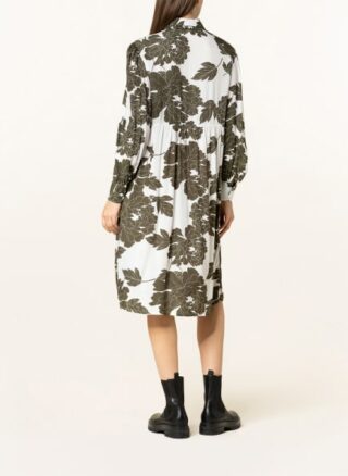 ROBERT FRIEDMAN Kleid in A-Linie Damen, Grün