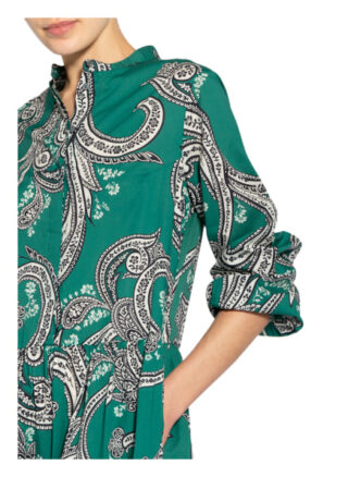ROBERT FRIEDMAN Kleid in A-Linie Damen, Grün