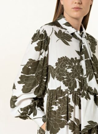 ROBERT FRIEDMAN Kleid in A-Linie Damen, Grün