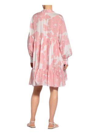 ROBERT FRIEDMAN Kleid in A-Linie Damen, Pink