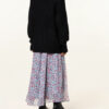 ROTATE BIRGER CHRISTENSEN Brandy Pullover Damen, Schwarz