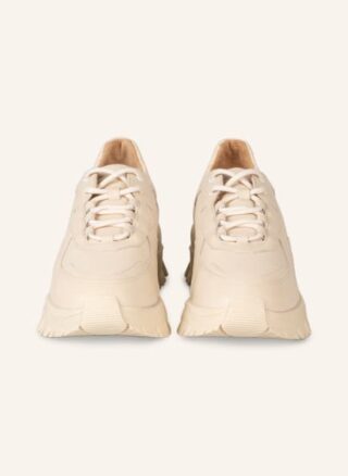 ROYAL REPUBLIQ Charge Oxford Sneaker Herren, Weiß