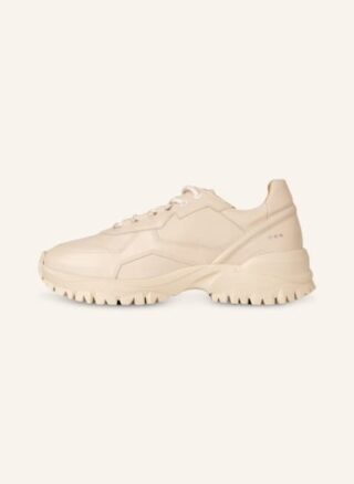ROYAL REPUBLIQ Charge Oxford Sneaker Herren, Weiß
