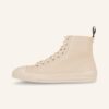 ROYAL REPUBLIQ Court Hightop-Sneaker Herren, Weiß