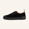 ROYAL REPUBLIQ Court Sneaker Herren, Schwarz