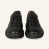 ROYAL REPUBLIQ Dare Derby Sneaker Herren, Schwarz