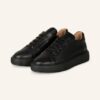 ROYAL REPUBLIQ Dare Derby Sneaker Herren, Schwarz