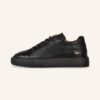 ROYAL REPUBLIQ Dare Derby Sneaker Herren, Schwarz