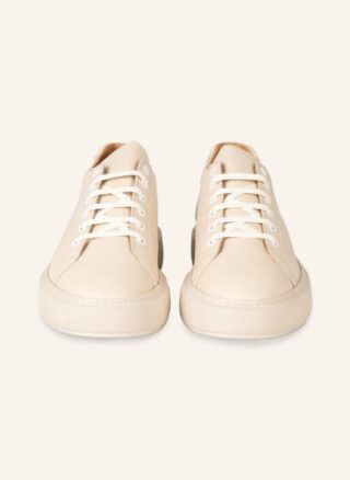 ROYAL REPUBLIQ Dare Derby Sneaker Herren, Weiß