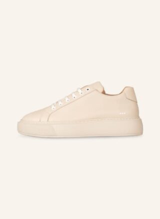 ROYAL REPUBLIQ Dare Derby Sneaker Herren, Weiß