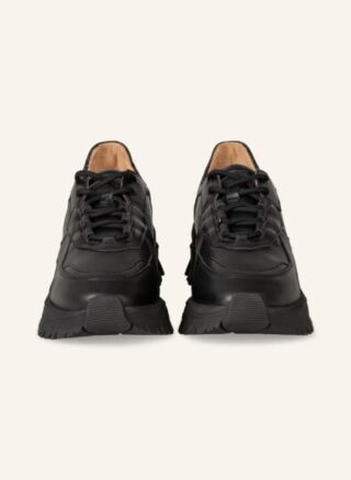 ROYAL REPUBLIQ Sneaker Herren, Schwarz