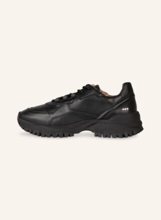 ROYAL REPUBLIQ Sneaker Herren, Schwarz
