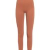 RÖHNISCH 7/8-Leggings Damen, Braun